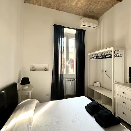 Casualsuitemachiavelli Rom Exterior foto