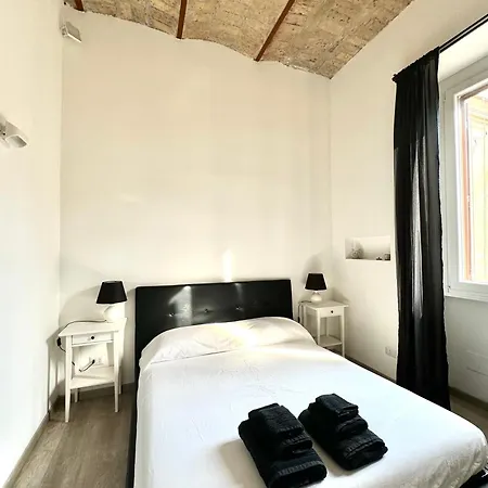 Casualsuitemachiavelli Rom Exterior foto
