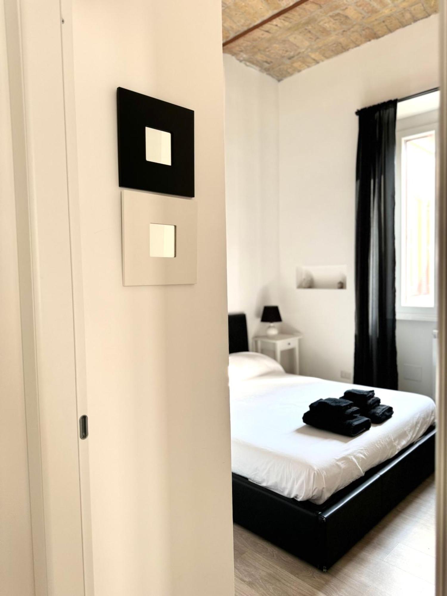 Casualsuitemachiavelli Apartment